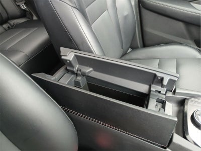 2024 Nissan ROGUE AWD SV