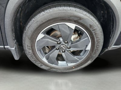 2024 Nissan ROGUE AWD SV
