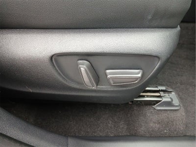 2024 Toyota Grand Highlander Hybrid XLE