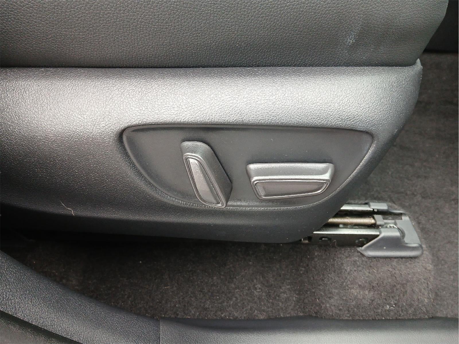 2024 Toyota Grand Highlander Hybrid XLE