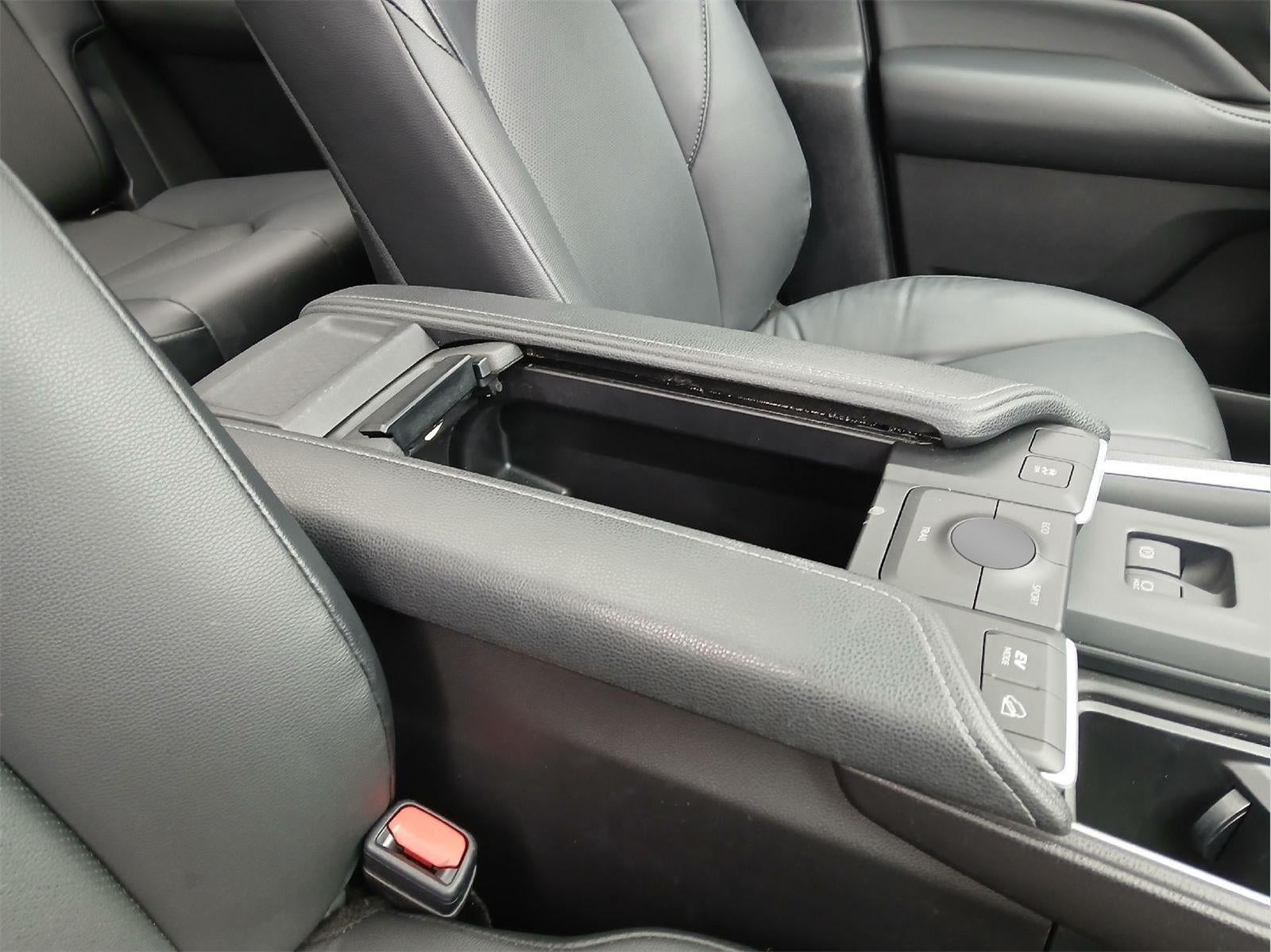 2024 Toyota Grand Highlander Hybrid XLE