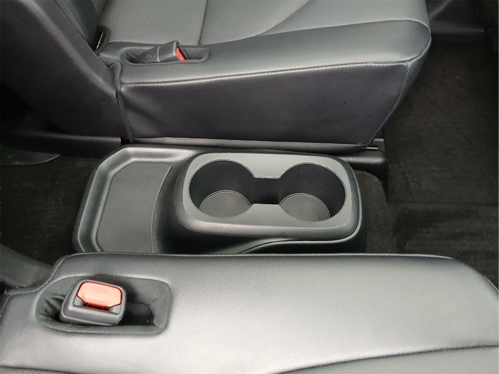 2024 Toyota Grand Highlander Hybrid XLE