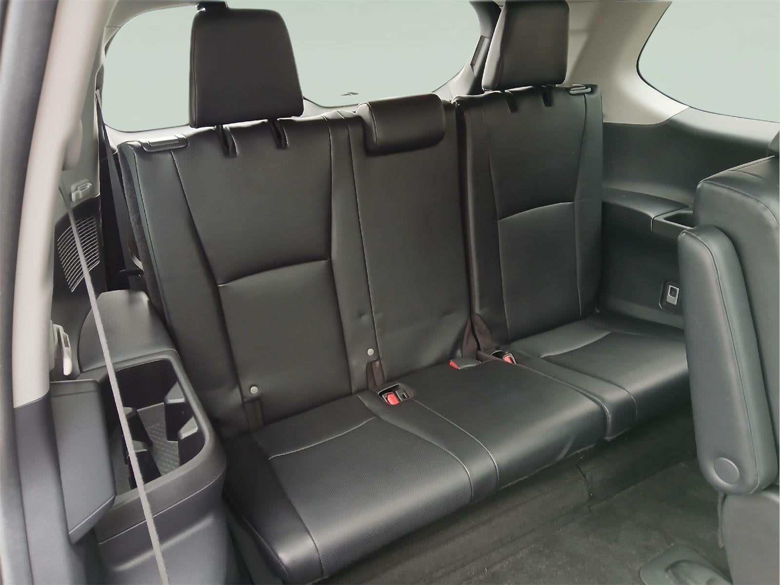 2024 Toyota Grand Highlander Hybrid XLE