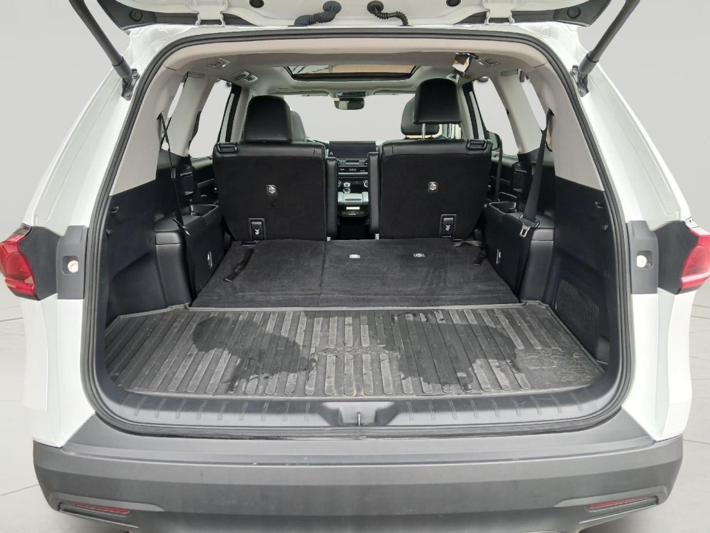 2024 Toyota Grand Highlander Hybrid XLE