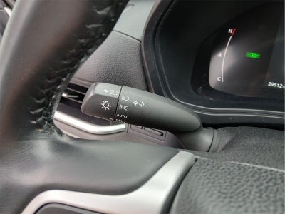 2024 Toyota Grand Highlander Hybrid XLE