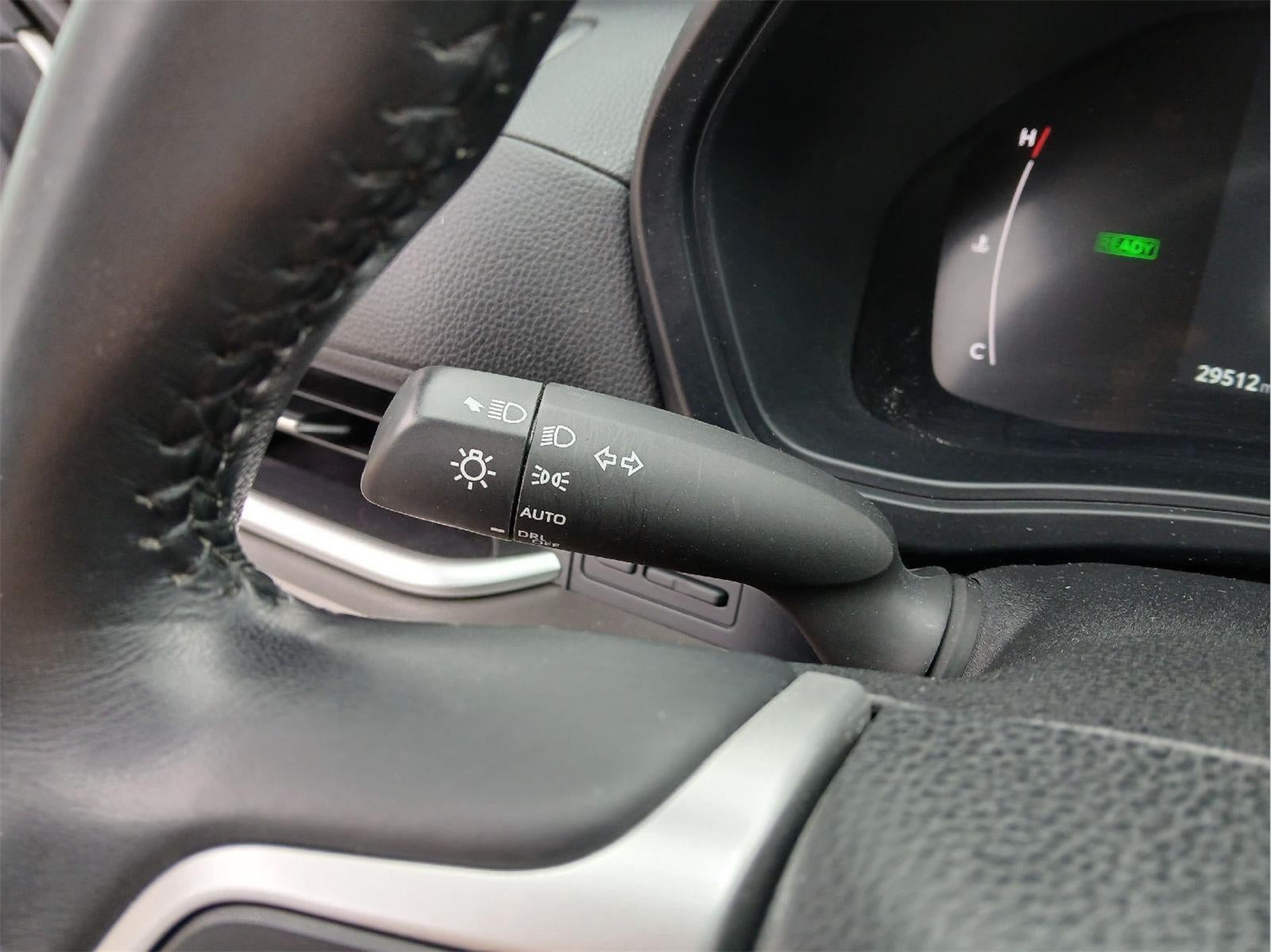 2024 Toyota Grand Highlander Hybrid XLE