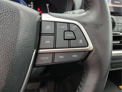 2024 Toyota Grand Highlander Hybrid XLE