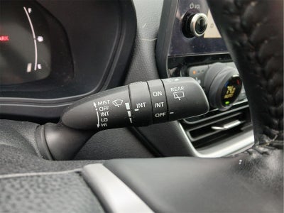 2024 Toyota Grand Highlander Hybrid XLE