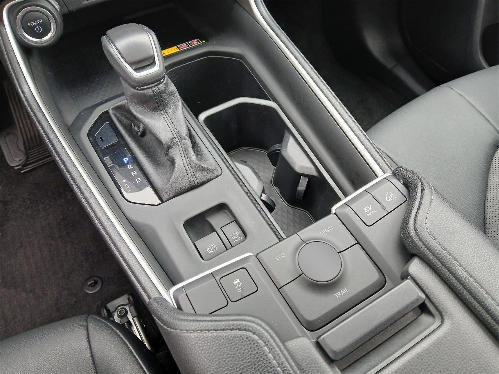 2024 Toyota Grand Highlander Hybrid XLE