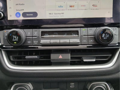 2024 Toyota Grand Highlander Hybrid XLE