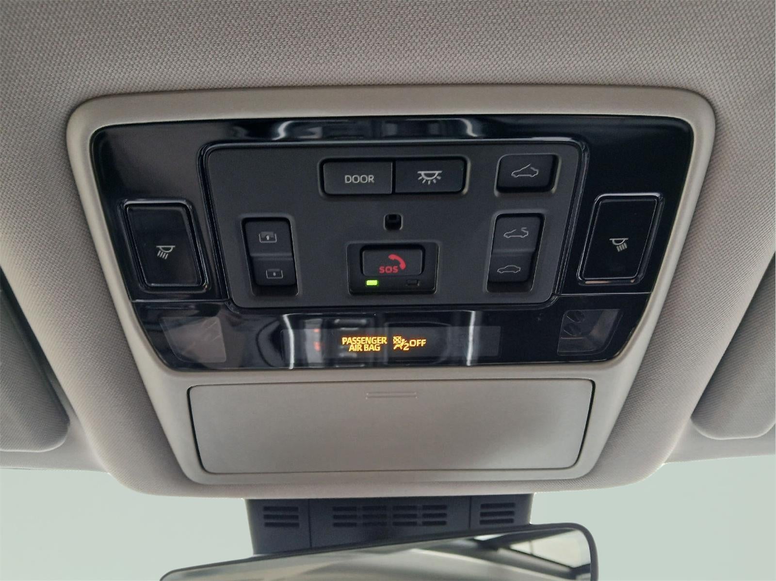 2024 Toyota Grand Highlander Hybrid XLE