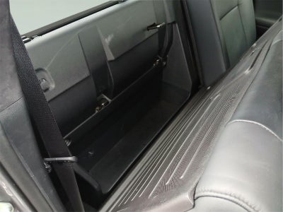 2020 Toyota Tacoma TRD Off-Road