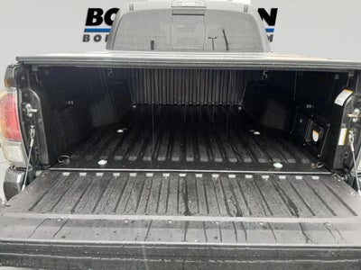 2020 Toyota Tacoma TRD Off-Road