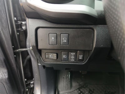 2020 Toyota Tacoma TRD Off-Road