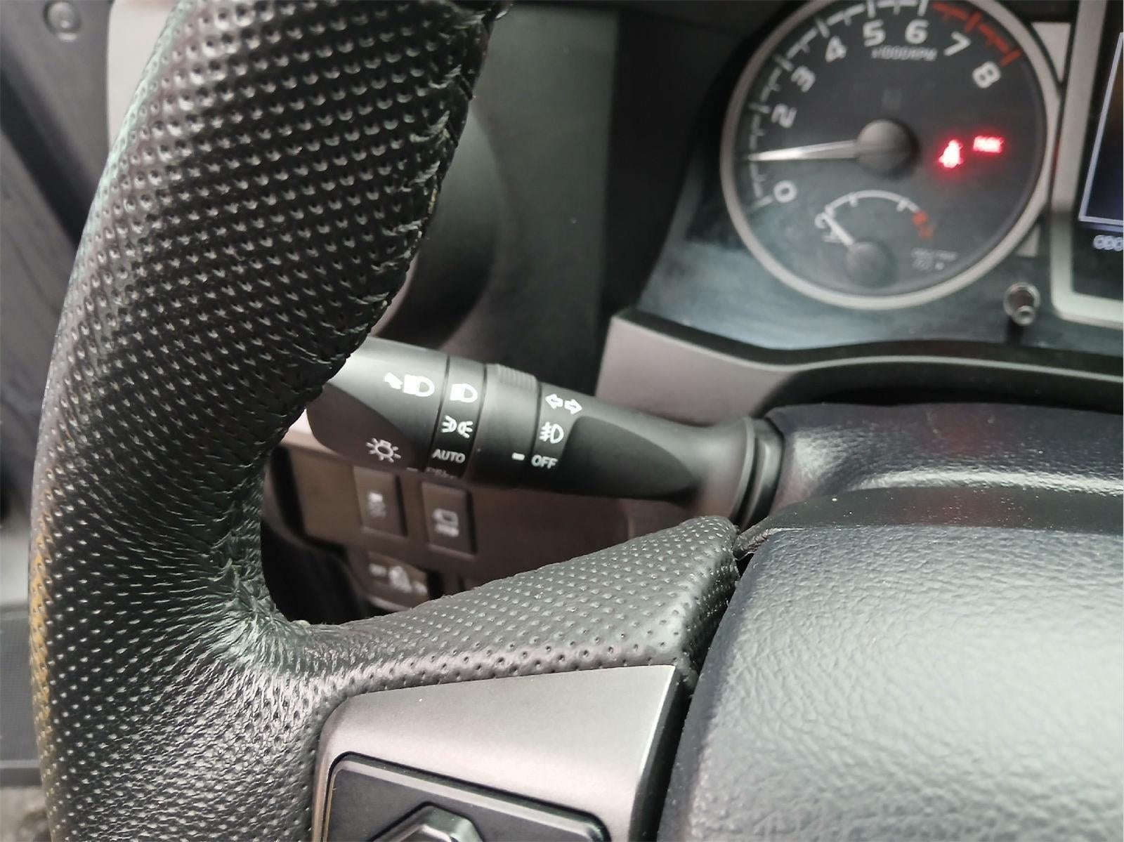 2020 Toyota Tacoma TRD Off-Road