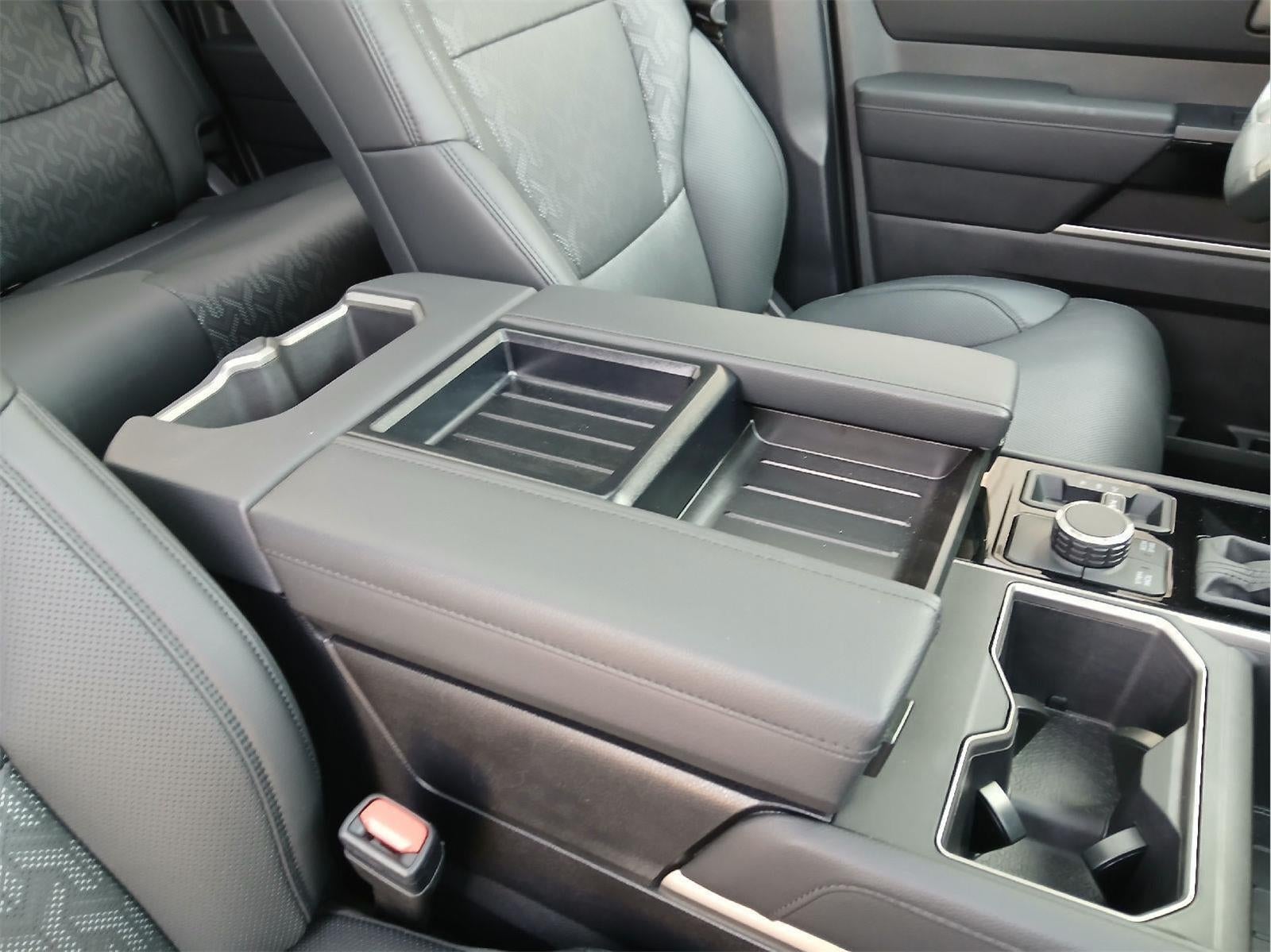 2025 Toyota Tundra Limited HV **FLEX BUY $750/Monthly**