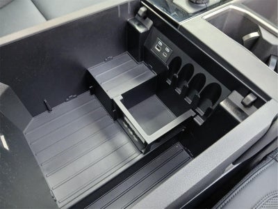 2025 Toyota Tundra Limited HV **FLEX BUY $750/Monthly**