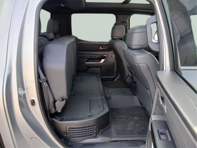 2025 Toyota Tundra Limited HV **FLEX BUY $750/Monthly**