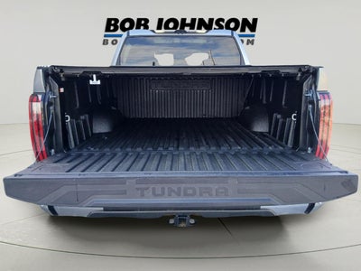 2025 Toyota Tundra Limited HV **FLEX BUY $750/Monthly**