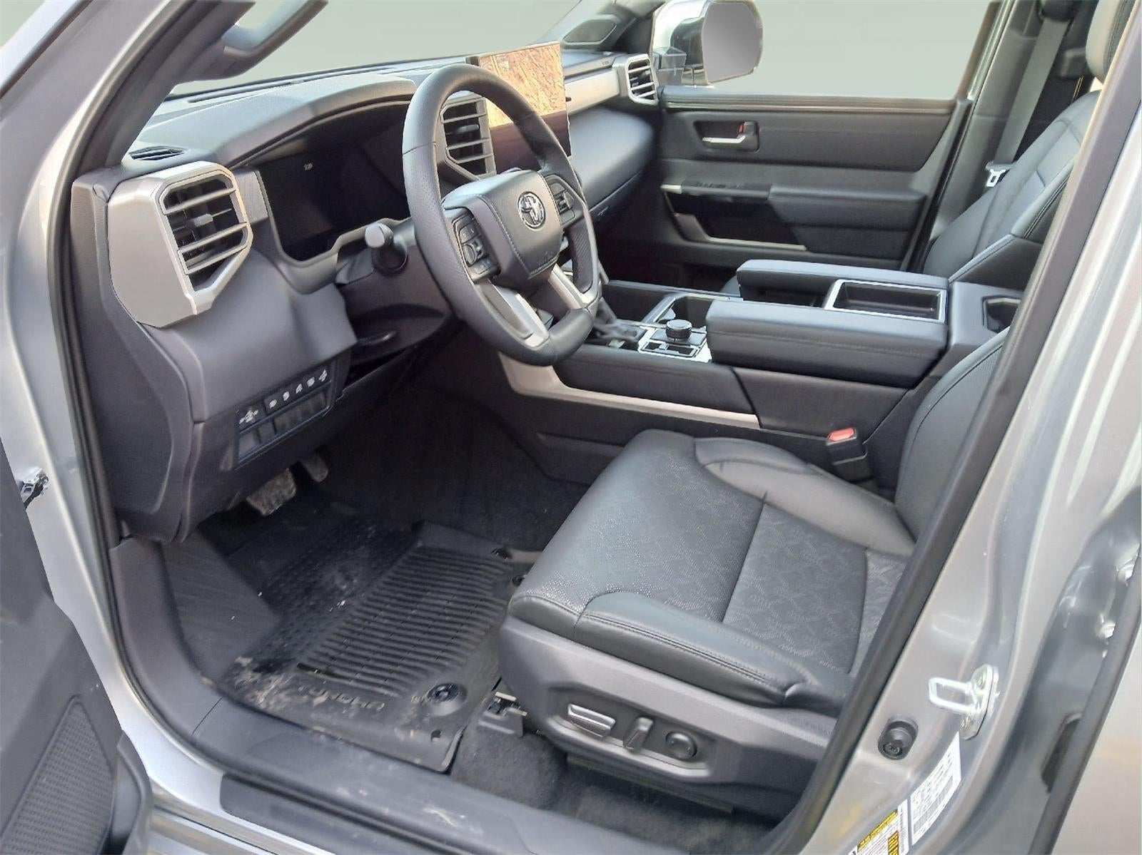 2025 Toyota Tundra Limited HV **FLEX BUY $750/Monthly**