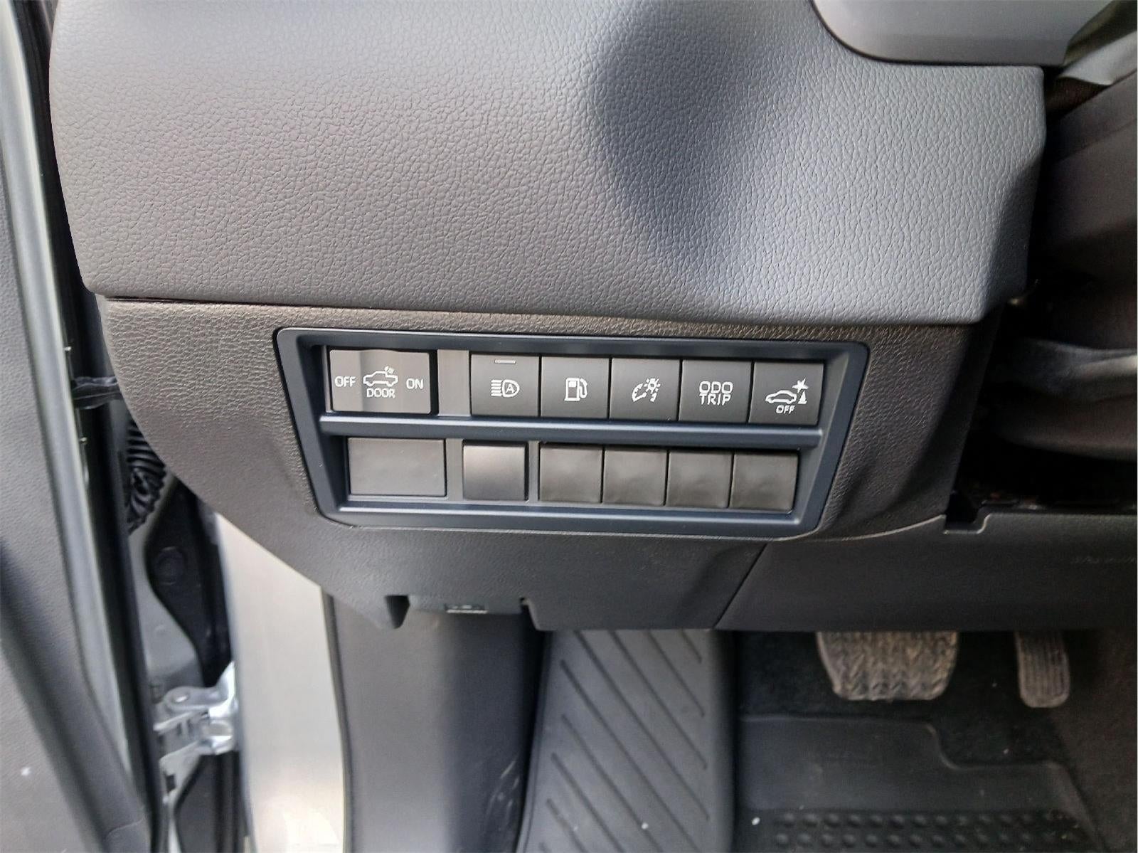 2025 Toyota Tundra Limited HV **FLEX BUY $750/Monthly**