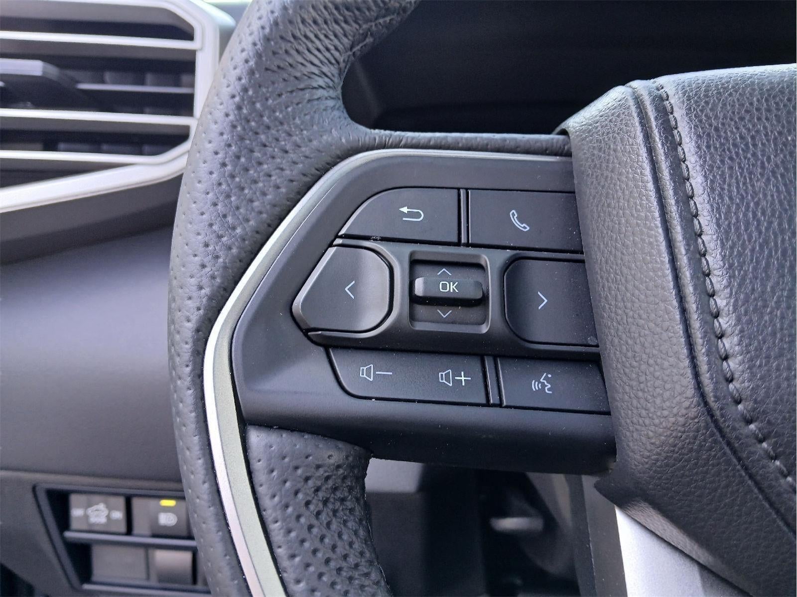 2025 Toyota Tundra Limited HV **FLEX BUY $750/Monthly**