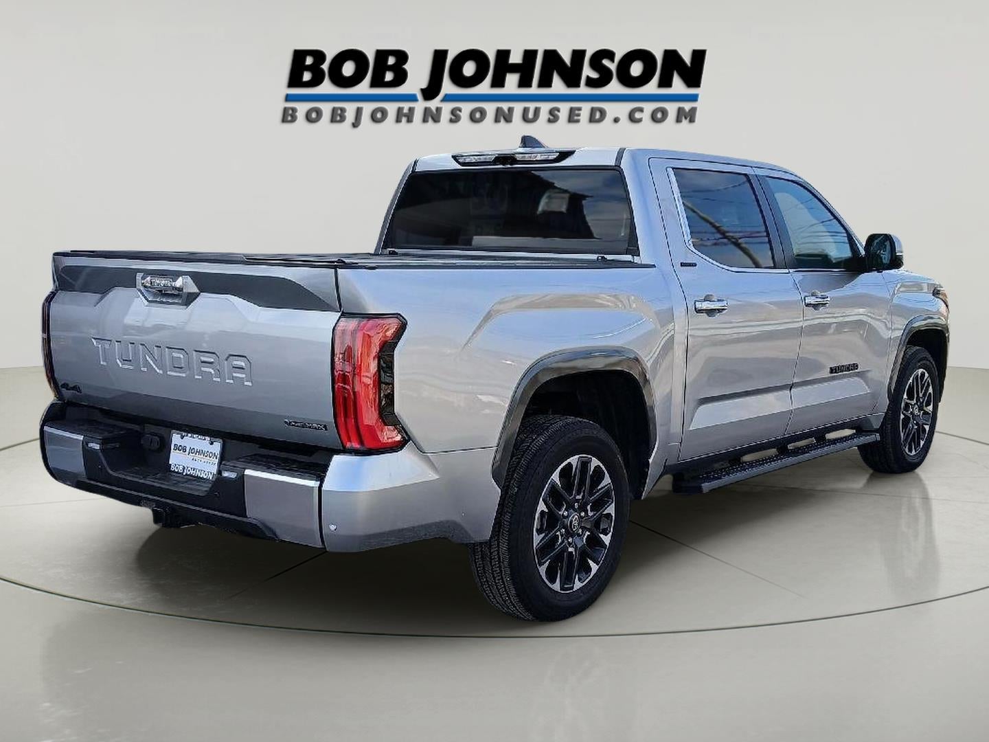 2025 Toyota Tundra Limited HV **FLEX BUY $750/Monthly**