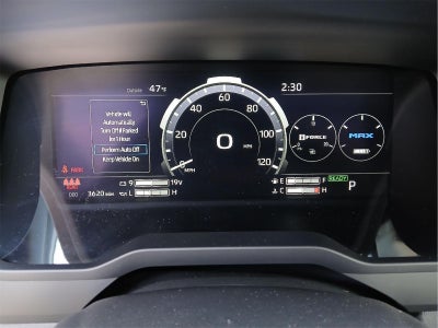 2025 Toyota Tundra Limited HV **FLEX BUY $750/Monthly**