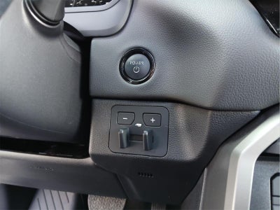 2025 Toyota Tundra Limited HV **FLEX BUY $750/Monthly**