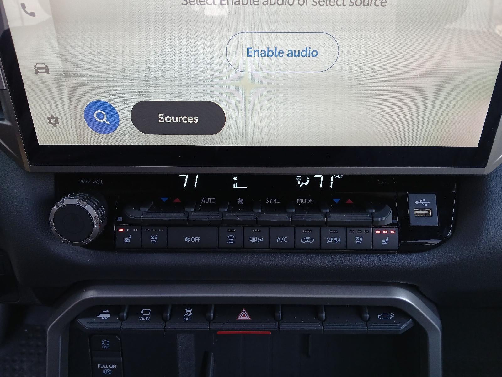 2025 Toyota Tundra Limited HV **FLEX BUY $750/Monthly**