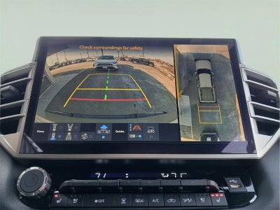 2025 Toyota Tundra Limited HV **FLEX BUY $750/Monthly**