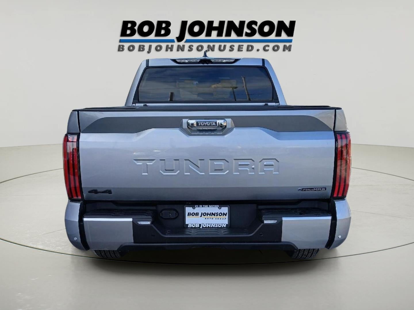 2025 Toyota Tundra Limited HV **FLEX BUY $750/Monthly**