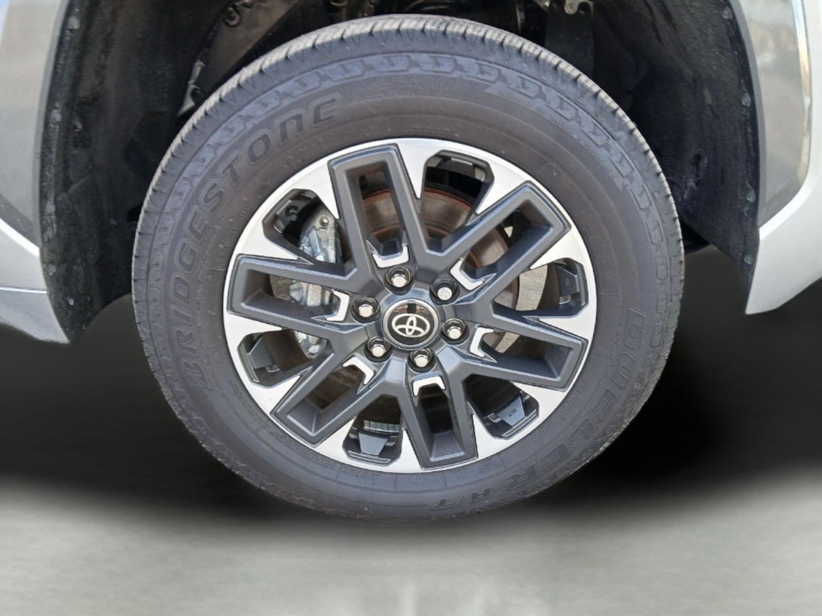 2025 Toyota Tundra Limited HV **FLEX BUY $750/Monthly**