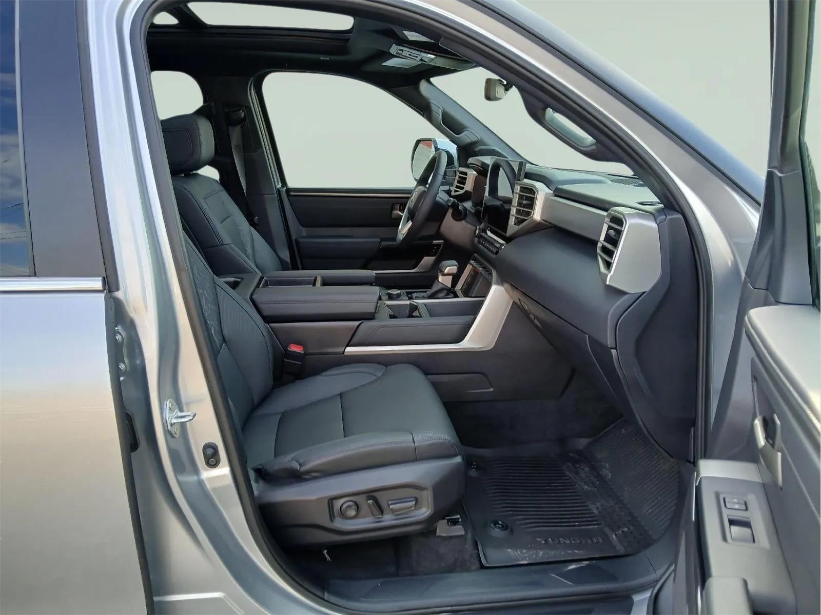 2025 Toyota Tundra Limited HV **FLEX BUY $750/Monthly**