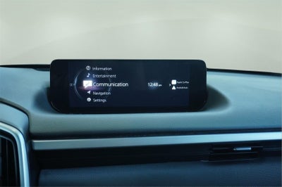 2023 Mazda Mazda CX-50 2.5 S Preferred Plus Package