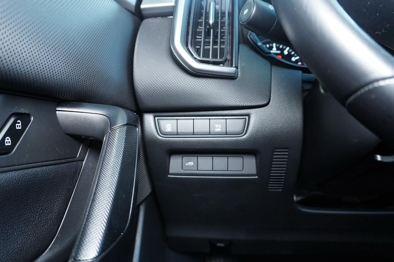 2023 Mazda Mazda CX-50 2.5 S Preferred Plus Package