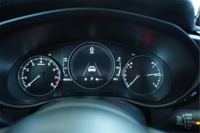 2023 Mazda Mazda CX-50 2.5 S Preferred Plus Package