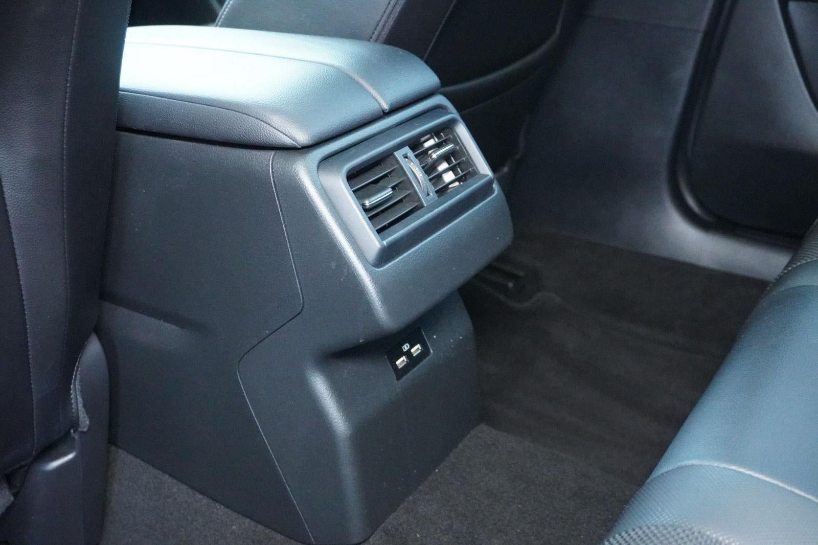 2023 Mazda Mazda CX-50 2.5 S Preferred Plus Package