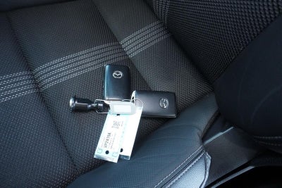 2023 Mazda Mazda CX-50 2.5 S Preferred Plus Package