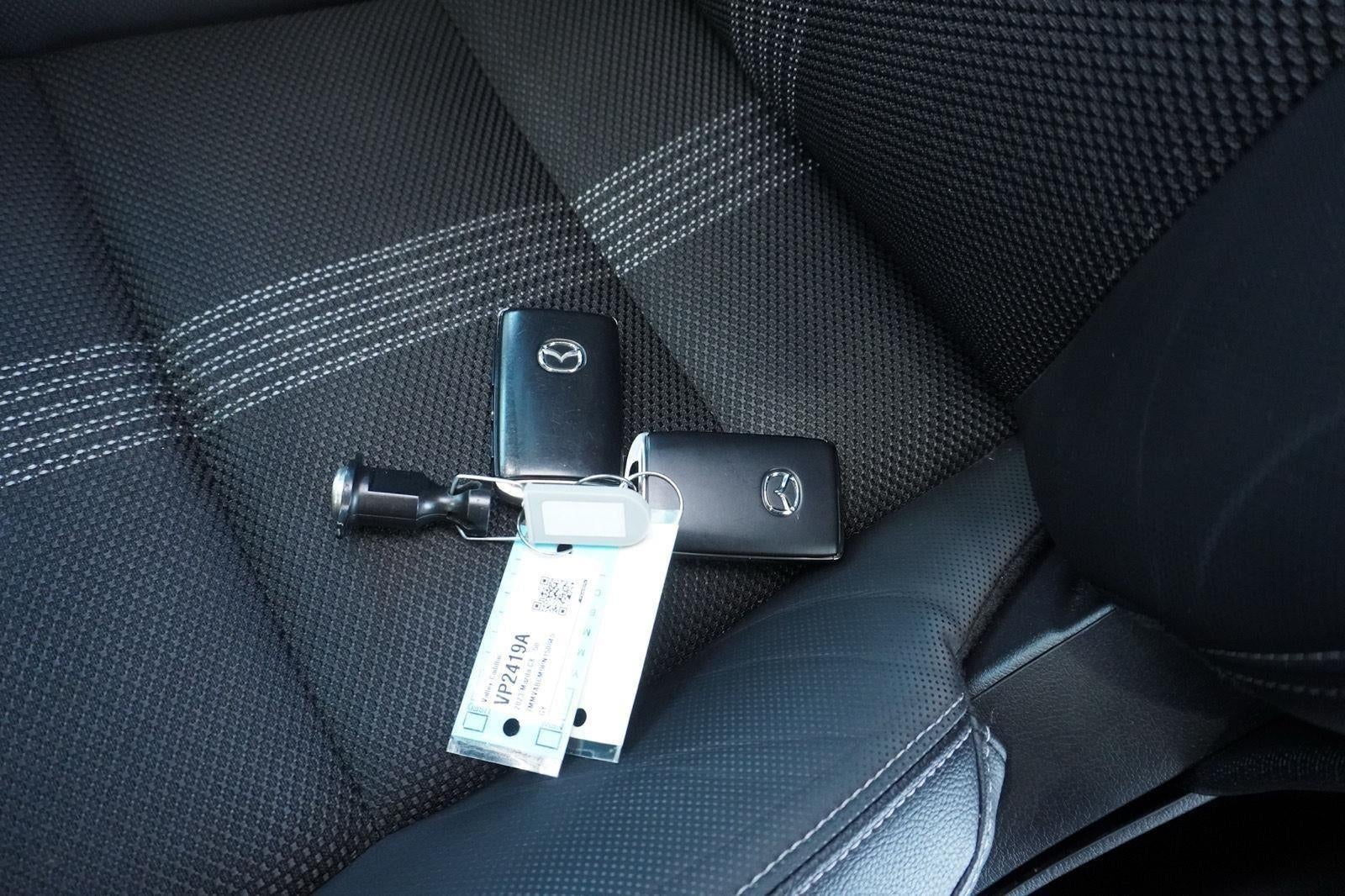 2023 Mazda Mazda CX-50 2.5 S Preferred Plus Package