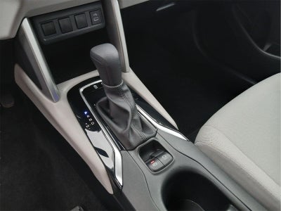 2023 Toyota Corolla Cross L