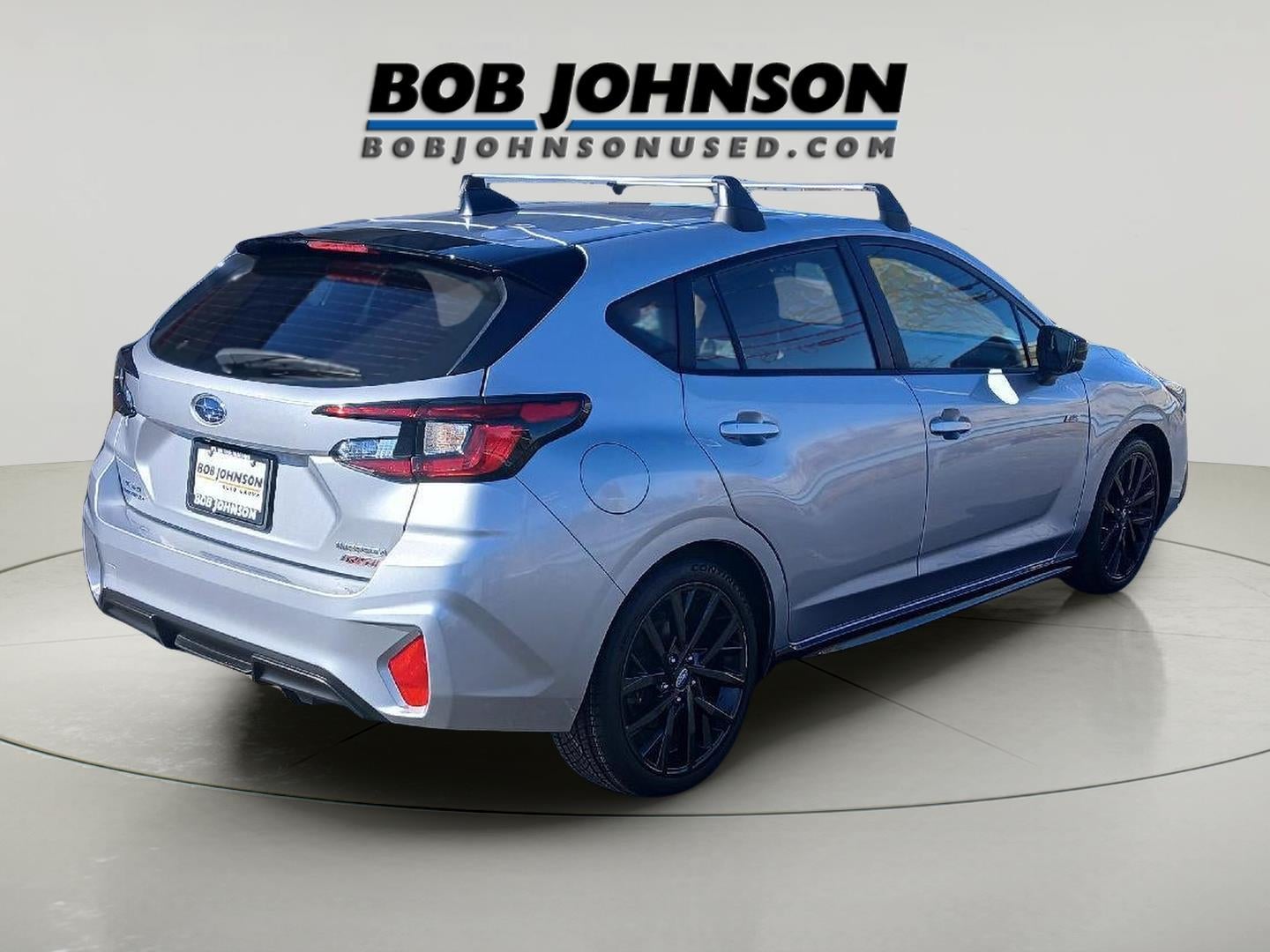 2024 Subaru Impreza RS **FLEX BUY $390/Monthly**