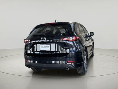 2024 Mazda Mazda CX-5 2.5 S Select Package
