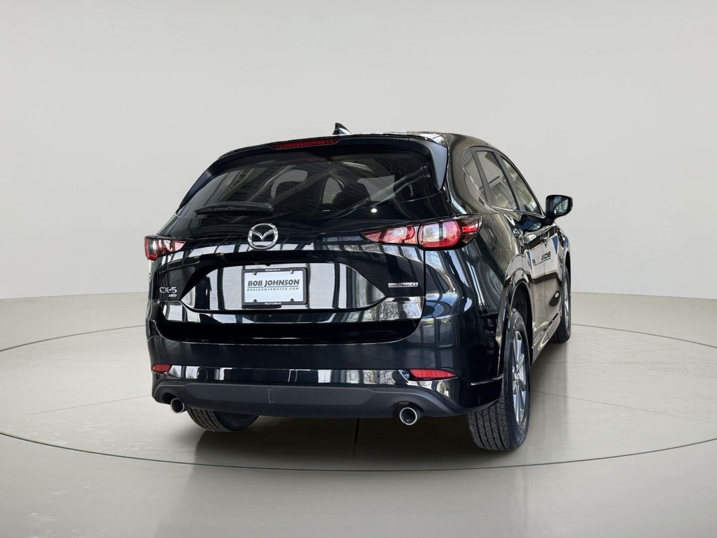 2024 Mazda Mazda CX-5 2.5 S Select Package