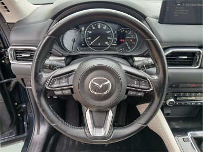 2022 Mazda Mazda CX-5 2.5 S Premium Plus Package