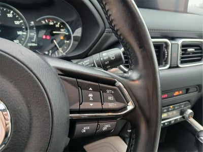 2022 Mazda Mazda CX-5 2.5 S Premium Plus Package