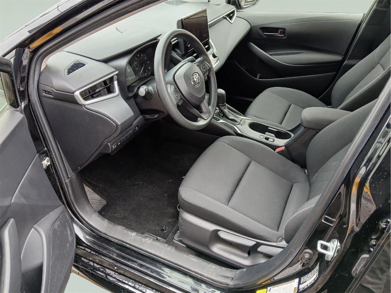 2024 Toyota Corolla Hybrid LE **FLEX BUY $345/Monthly**