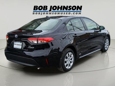 2024 Toyota Corolla Hybrid LE **FLEX BUY $345/Monthly**