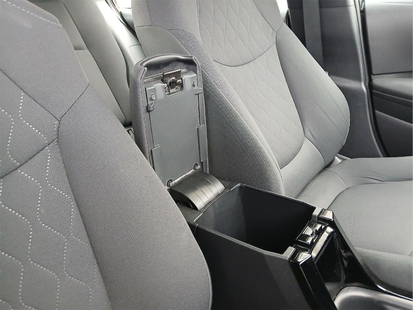 2021 Toyota Corolla Hybrid LE