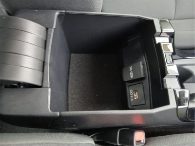 2021 Toyota Corolla Hybrid LE